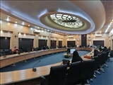 دوره آموزشي مديريت پسماند ويژه بانوان درملارد برگزار شد