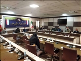 حل مشکلات زیربنایی پیرامون شهرک گلها کلید خورد