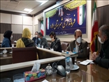 برگزاری ملاقات مردمی سرپرست فرمانداری شهرستان ملارد