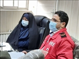 جلسه هم اندیشی شوراهای و آتش نشانی