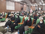 مراسم جشن میلاد باسعادت حضرت فاطمه زهرا (س)