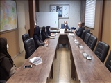 برگزاری کارگروه بررسی شاخص ها و اطلاعات مرگ کودکان زیر 5 سال