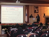 برگزاری کارگاه مراقبت های ادغام یافته سلامت مادران- نیازمند مراقبت ویژه