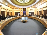 جلسه شورای اداری شهرستان ملارد برگزار شد