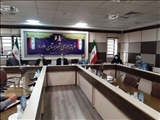  سیزدهمین جلسه شورای فرعی هماهنگی مبارزه با مواد مخدر شهرستان ملارد  برگزار شد.