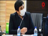  دادستان ملارد: جامعه ایمانی با تعارف و سکوت اصلاح نمی شود.