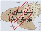  تکذیب شیوع بیماری هاری در شهرستان ملارد