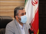 تاکید سرپرست فرمانداری ملارد بر تشدید نظارت و بازرسی از مراکز پر تردد