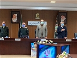 استاندار تهران: وضعیت خوب شاخص های امنیتی در غرب استان تهران/ تشدید و ارتقاء پایش های تصویری پیگیری می شود
