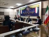 برگزاری ملاقات مردمی سرپرست فرمانداری شهرستان ملارد