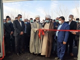آغاز بهره برداری از گلخانه شهرداری صفادشت با اعتبار 30 میلیارد ریال