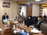 وحدت و تعامل مسئولان اجرایی با شوراها عامل پیشرفت شهرستان است