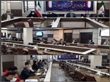 چهارمین جلسه شورای هماهنگی ترافیک شهرستان ملارد برگزار شد