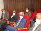رییس دانشگاه علوم پزشکی ایران از روند فعالسازی بیمارستان شهدای ملارد بازدید کرد