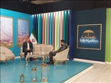فرماندار شهرستان ملارد در برنامه سلام تهران حضور یافت
