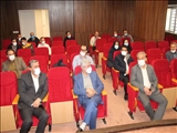  فرماندار ملارد از روند فعالسازی بیمارستان شهدای سلامت ملارد بازدید کرد