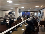برگزاری ملاقات مردمی سرپرست فرمانداری شهرستان ملارد