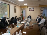 اعلام آمادگی سرپرست فرمانداری ملارد برای حمایت از ورزشکاران این شهرستان