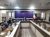  برگزاری دومین جلسه مشترک شورای ورزش و اولین جلسه ستاد ساماندهی امور جوانان شهرستان ملارد 