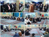 برگزاری اولین نشست پاسخ به سوالات مردمی وبررسی مشکلات شهروندان صفادشت