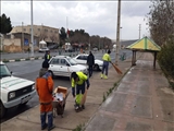 جمعه دیگر با کار جهادی

