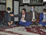 پنجمین محل پنجمین مسجد

