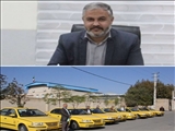 اجرایی شدن وعده مدیریت شهری صفادشت به رانندگان ناوگان حمل و نقل شهری این شهر 