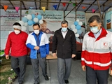 حضور مدیرکل میراث فرهنگی و دبیر ستاد خدمات سفر استان تهران در شهرستان ملارد                                  