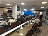 برگزاری ملاقات مردمی سرپرست فرمانداری شهرستان ملارد 
