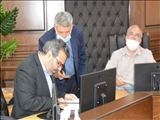  نخستین دیدار و ملاقات مردمی شهردار ملارد در سال جدید در محل شهرداری مرکز

