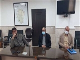 اولین جلسه شورای نامگذاری شهر ملارد در سال 1401 برگزار شد.

