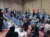 رئیس اداره بهزیستی شهرستان:

ملارد/ برگزاری مجالس در مراکز موجب افزایش روحیه مددجویان می شود