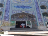 ایمنی اماکن مذهبی سطح شهر و آماده‌باش کامل نیروهای آتش‌نشانی در شب های ماه مهمانی خدا

