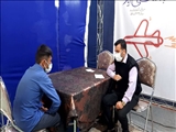 رئیس اداره بهزیستی شهرستان ملارد از اجرای طرح قرارگاه خدمات اجتماعی در شهرستان ملارد خبر داد.