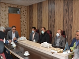 مهدی عسگریان انجام امور محوله سازمان سیما منظر و فضای سبز شهرداری ملارد را بر عهده گرفت
