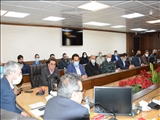 میثم ابراهیمیان بعنوان سرپرست بازرسی شهرداری ملارد منصوب شد

