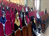 آموزش سرخک ویژه کارکنان مدارس شهرستان ملارد 