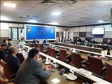 طرح ساماندهی جامع انبار‌ها و مراکز نگهداری کالا با جدیت پیگیری شود