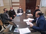 عملیات حفاری ادارات خدمات رسان ساماندهی می شود.

