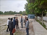  اقدام سریع جهت رفع مسائل و مشکلات روستای لم آباد