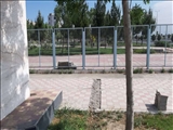 بازدید معاون هماهنگی امور عمرانی فرمانداری از مجموعه پارک بانوان، صدف و  پارک فرهنگ ترافیک شهرداری ملارد 