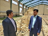  سرپرست معاونت فنی و عمرانی فرمانداری: تکمیل پروژه‌های نیمه‌تمام در اولویت است