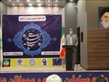 عهد واره چله مهدویت در بخش مدیحه سرایی در ملارد به کار خود پایان داد