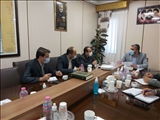 جلسه فوق العاده ستاد تنظیم بازار شهرستان تشکیل شد