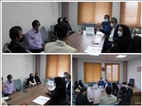 در نشست با هنرمندان شهرستان ملارد:جلب مشارکت هنرمندان در برنامه های حفظ محیط زیست عاملی موثر در هم افزایی و مشارکت اجتماعی و توسعه پایدار