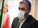 پیام تبریک جابر کریمی فرماندار شهرستان ملارد به مناسبت روز روابط عمومی و ارتباطات