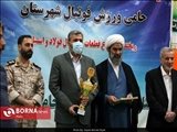 فرماندار ملارد: سرمایه گذاری در عرصه ورزش تاثیراتی مثبتی برای جامعه دارد
