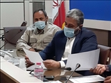 برنامه ملاقات مردمی امروز فرماندار شهرستان ملارد