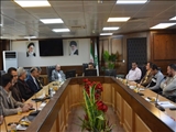 تغییر و تحول در مجموعه شهرداری ملارد

