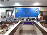 دومین جلسه شورای مسکن و اولین جلسه ستاد بازآفرینی شهرستان ملارد